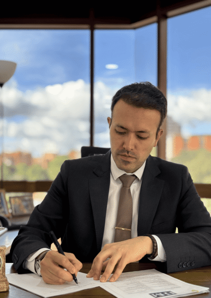 asesoria juridica empresarial