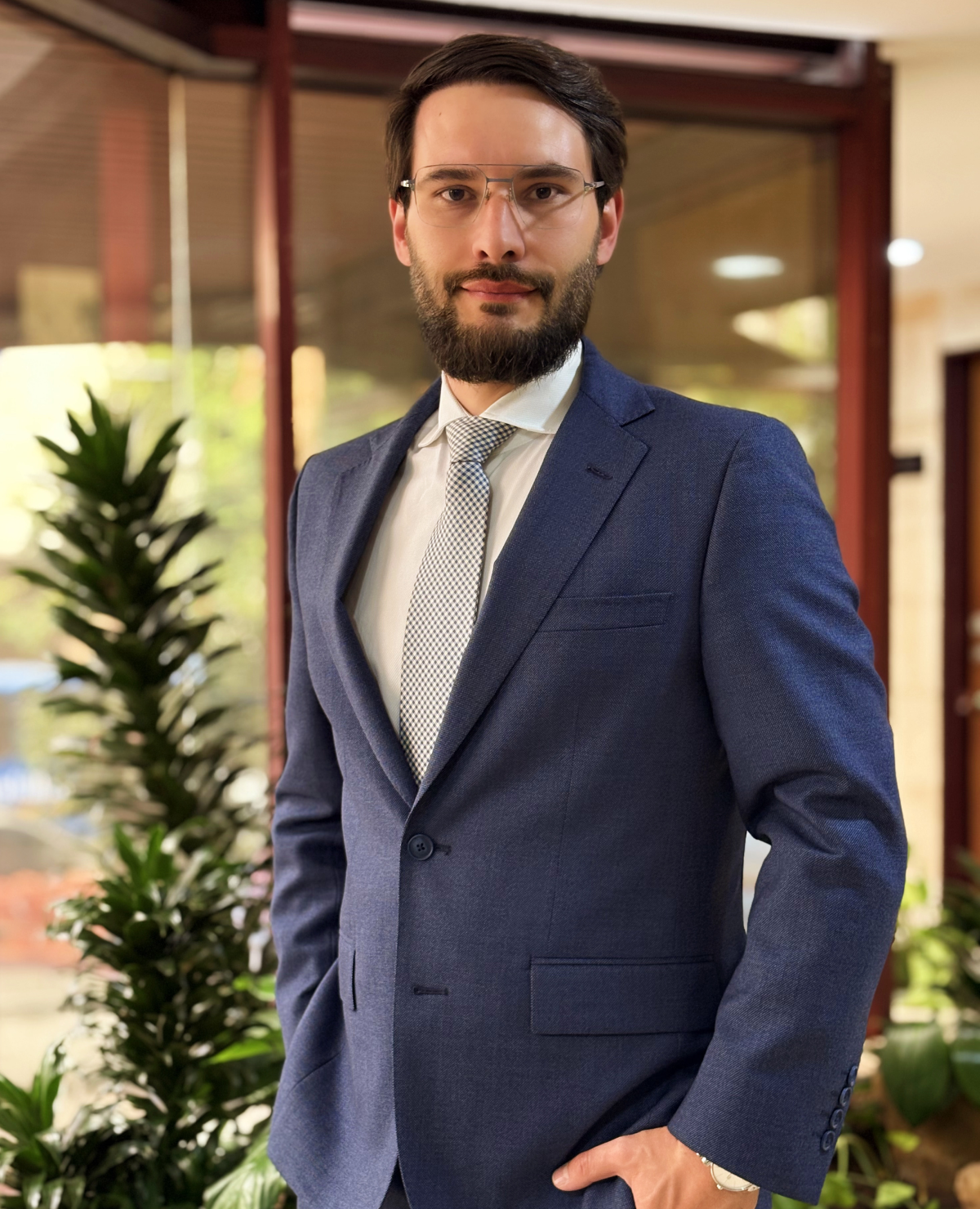 asesoria legal empresarial